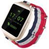 Смарт-часы UWatch L1 Gold (F_55481)
