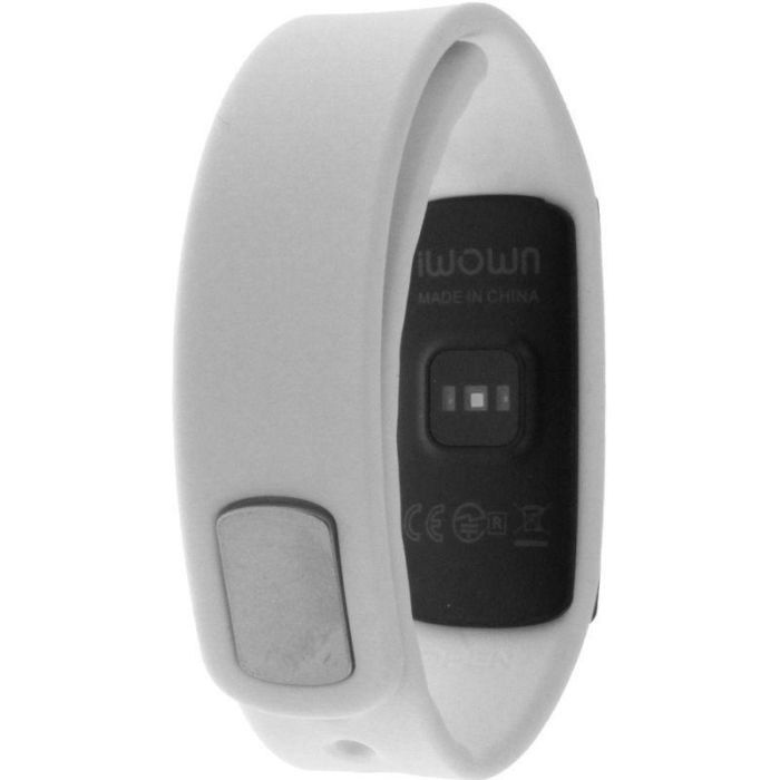 Фитнес браслет UWatch i6 HR Green (F_59962) изображение 3