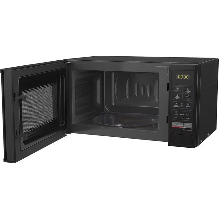 Мікрохвильова піч LG MS 2042 DB (MS2042DB) зображення 10 Мікрохвильова піч LG MS 2042 DB (MS2042DB) зображення 10