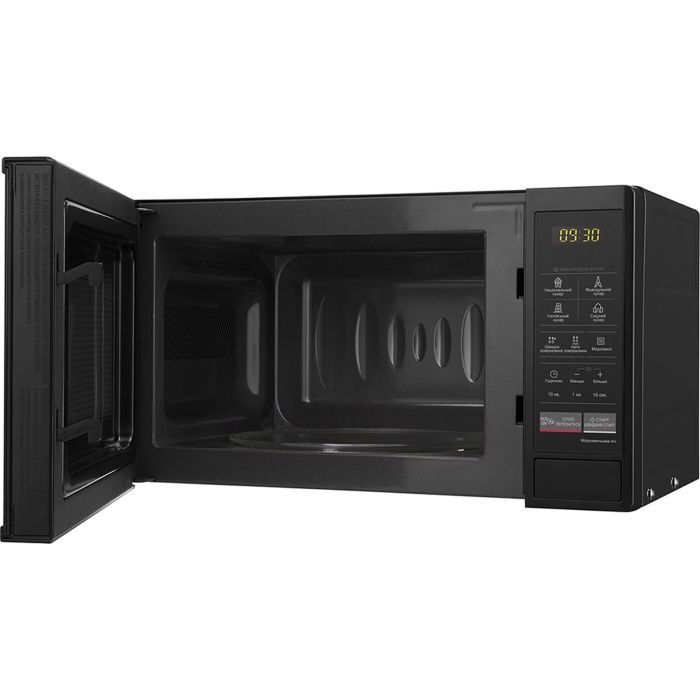 Мікрохвильова піч LG MS 2042 DB (MS2042DB) зображення 11 Мікрохвильова піч LG MS 2042 DB (MS2042DB) зображення 11