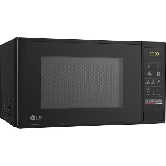 Мікрохвильова піч LG MS 2042 DB (MS2042DB) зображення 2 Мікрохвильова піч LG MS 2042 DB (MS2042DB) зображення 2