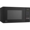 Мікрохвильова піч LG MS 2042 DB (MS2042DB) зображення 2 Мікрохвильова піч LG MS 2042 DB (MS2042DB) зображення 2