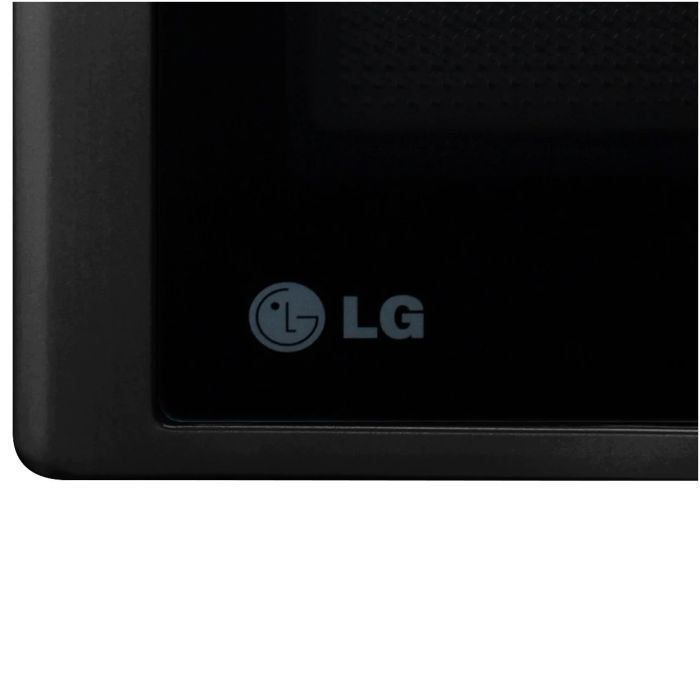 Мікрохвильова піч LG MS 2042 DB (MS2042DB) зображення 3