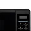 Мікрохвильова піч LG MS 2042 DB (MS2042DB) зображення 6
