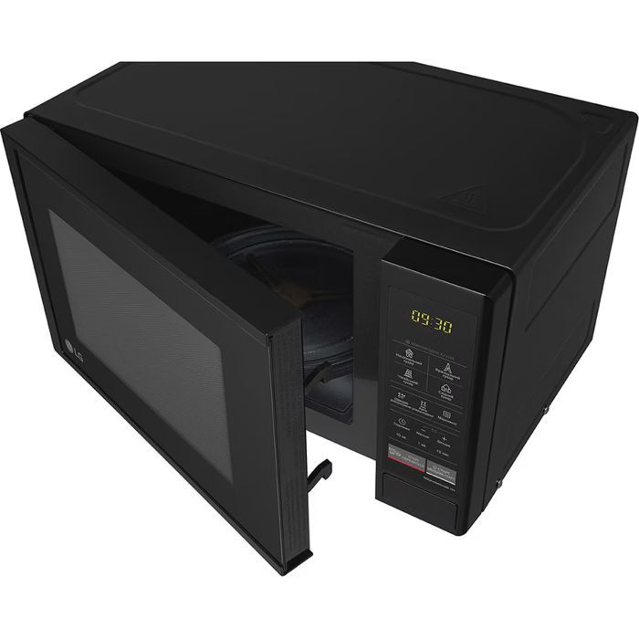 Мікрохвильова піч LG MS 2042 DB (MS2042DB) зображення 7 Мікрохвильова піч LG MS 2042 DB (MS2042DB) зображення 7
