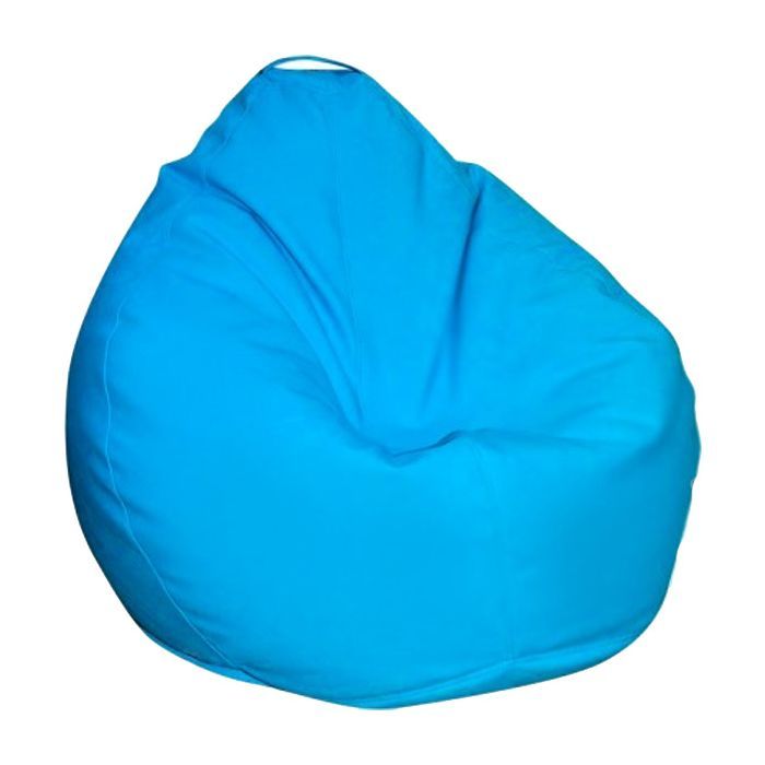 Кресло-мешок Примтекс плюс груша Tomber OX-208 M Blue (Tomber OX-208 M Blue)