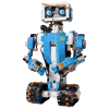 Конструктор LEGO BOOST Набор для конструирования и программирования 847 дет (17101) изображение 3