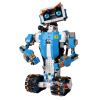 Конструктор LEGO BOOST Набор для конструирования и программирования 847 дет (17101) изображение 4