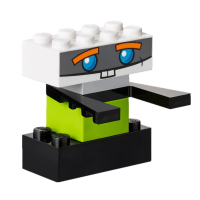 Конструктор LEGO BOOST Набор для конструирования и программирования 847 дет (17101) изображение 7