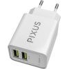 Зарядное устройство Pixus Swift White (4897058531138) изображение 2