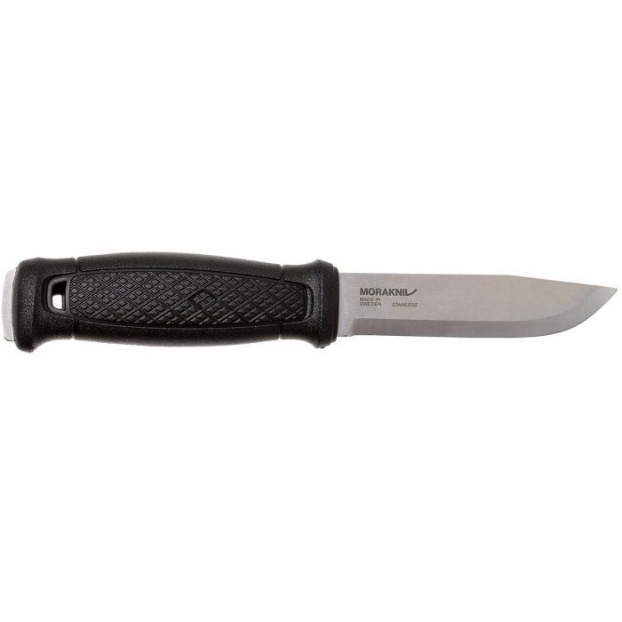 Нож Morakniv Garberg leather sheath stainless steel (12635) изображение 2