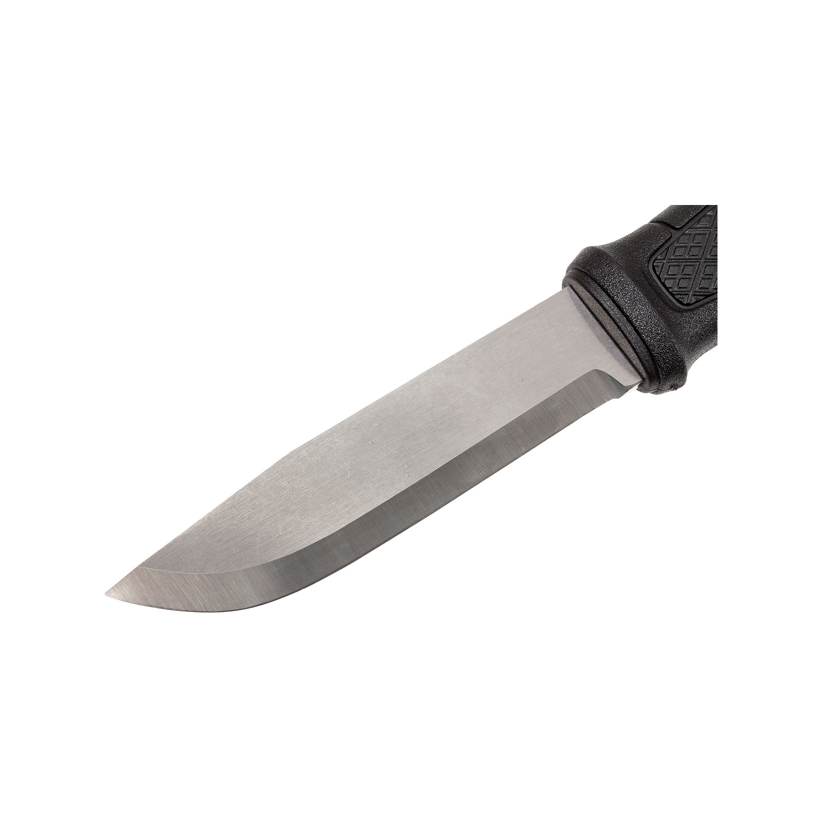 Нож Morakniv Garberg leather sheath stainless steel (12635) изображение 3