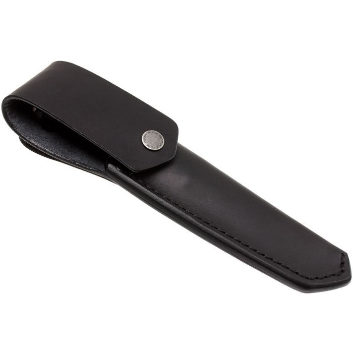 Нож Morakniv Garberg leather sheath stainless steel (12635) изображение 6