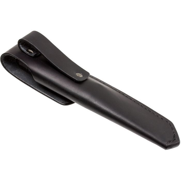 Нож Morakniv Garberg leather sheath stainless steel (12635) изображение 7