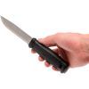 Нож Morakniv Garberg leather sheath stainless steel (12635) изображение 8