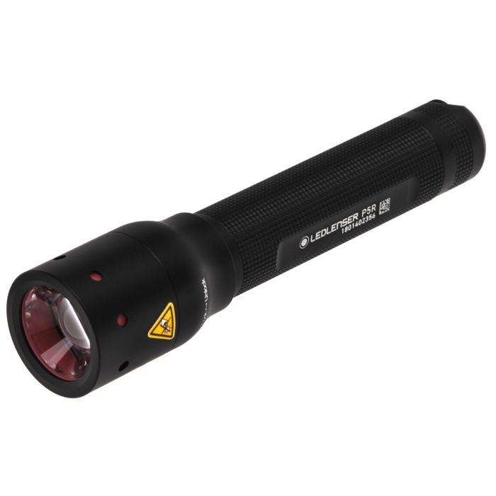 Фонарь LedLenser P5R, 420/20 (500897)