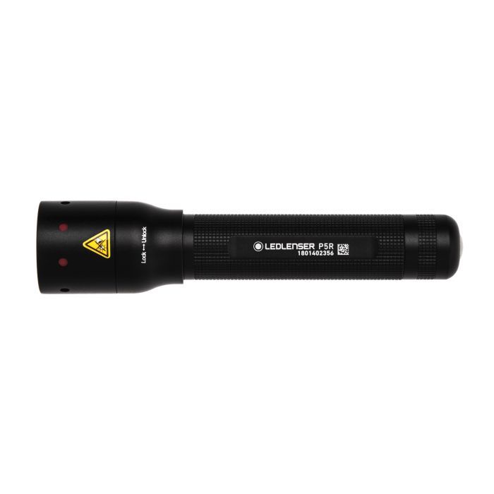 Фонарь LedLenser P5R, 420/20 (500897) изображение 3