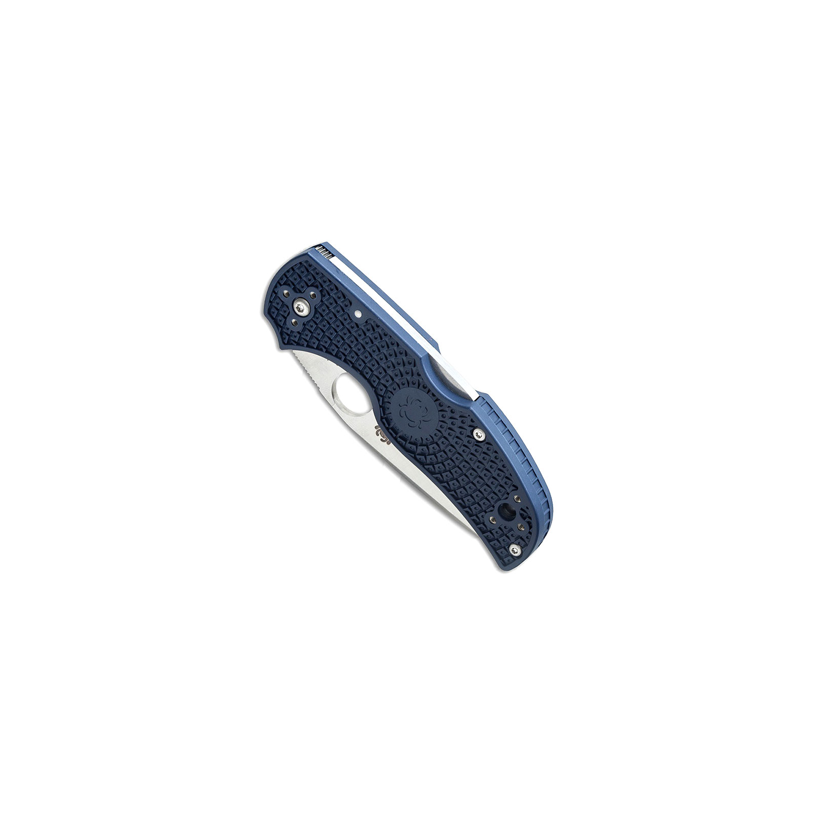 Нож Spyderco Native 5, S110V, синий (C41PDBL5) изображение 3