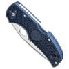 Ніж Spyderco Native 5, S110V, синий (C41PDBL5) зображення 3