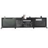 Аккумулятор для ноутбука ASUS X302 C21N1423, 4840mAh (38Wh), 4cell, 7.6V, Li-Pol, черная, (A47195)