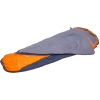 Спальный мешок Treker Grey-Orange (SA-728) изображение 2