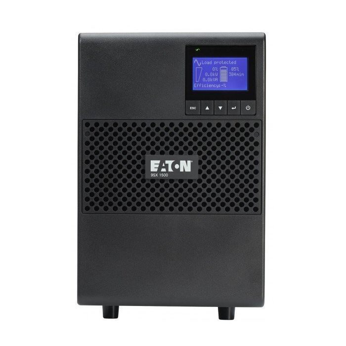 Пристрій безперебійного живлення Eaton 9SX 1500VA (9103-63149)
