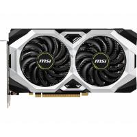 Видеокарта MSI GeForce RTX2060 SUPER 8192Mb VENTUS (RTX 2060 SUPER VENTUS) изображение 2