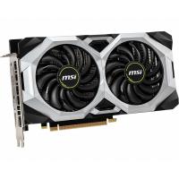 Видеокарта MSI GeForce RTX2060 SUPER 8192Mb VENTUS (RTX 2060 SUPER VENTUS) изображение 3