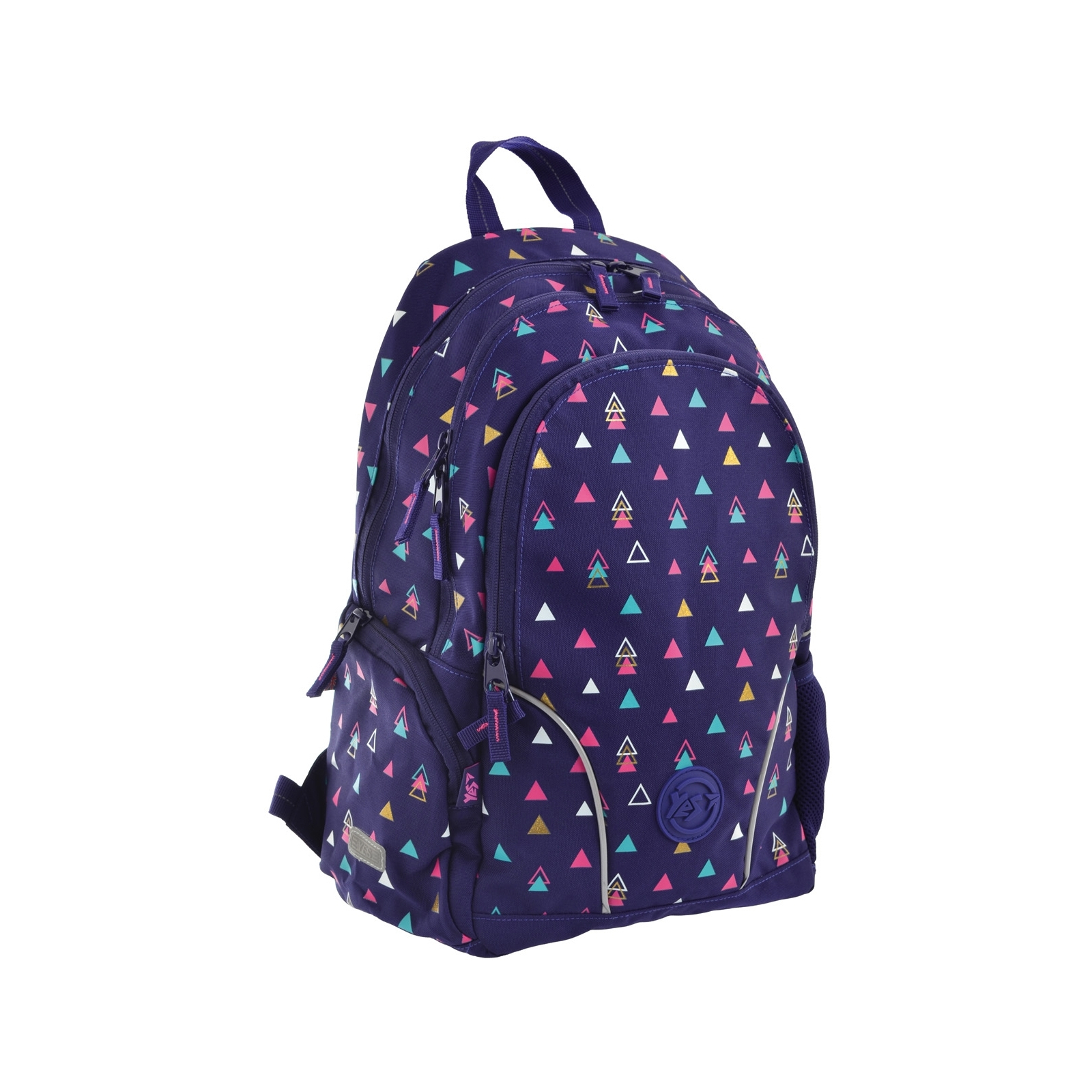 Рюкзак шкільний Yes T-26 Lolly Juicy purple (556712) зображення 3