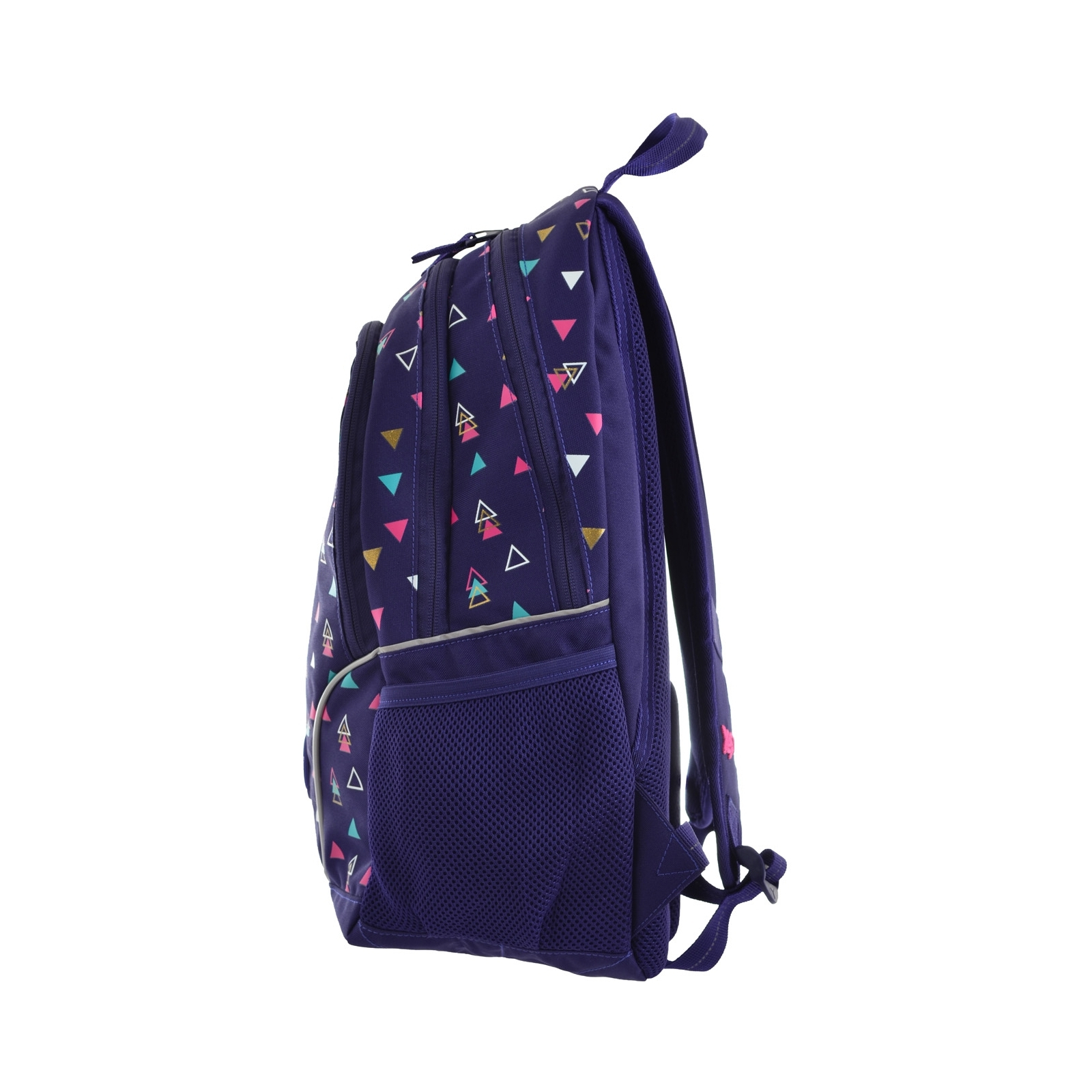 Рюкзак шкільний Yes T-26 Lolly Juicy purple (556712) зображення 4