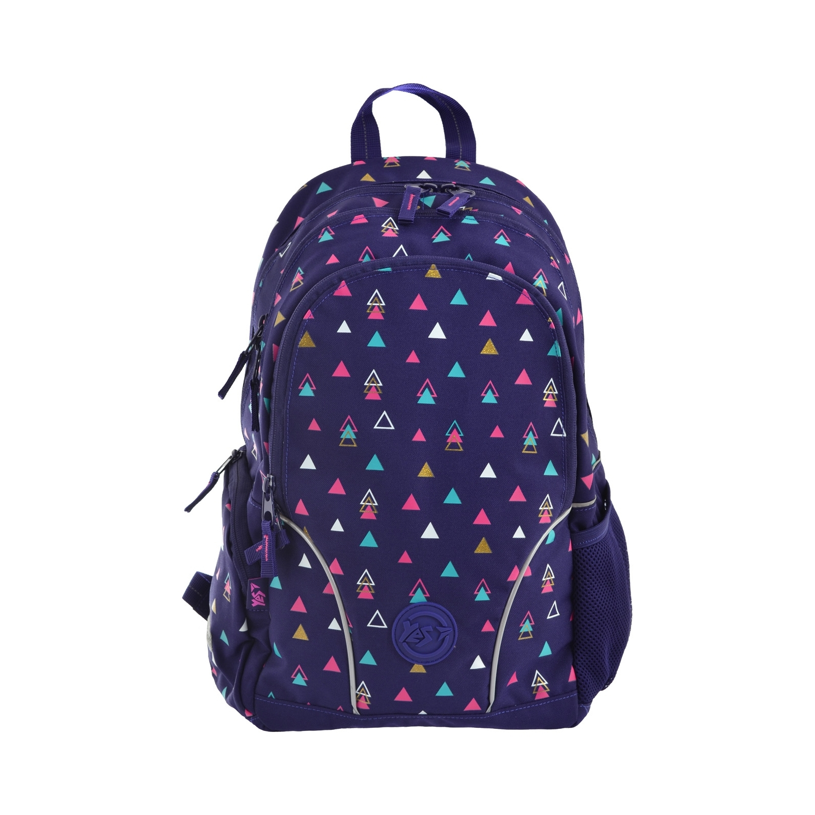 Рюкзак шкільний Yes T-26 Lolly Juicy purple (556712)