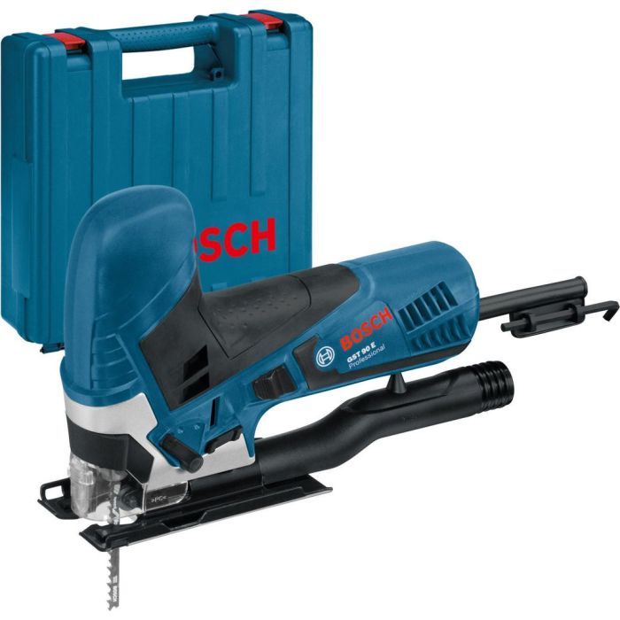 Электролобзик Bosch GST 90 E (0.601.58G.000) изображение 7