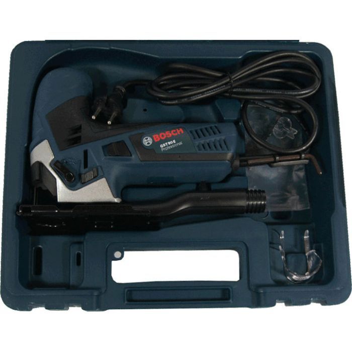 Электролобзик Bosch GST 90 E (0.601.58G.000) изображение 8