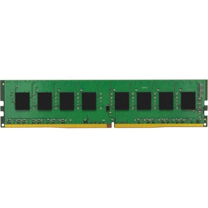 Модуль памяти для компьютера DDR4 16GB 3200 MHz Kingston (KVR32N22S8/16)