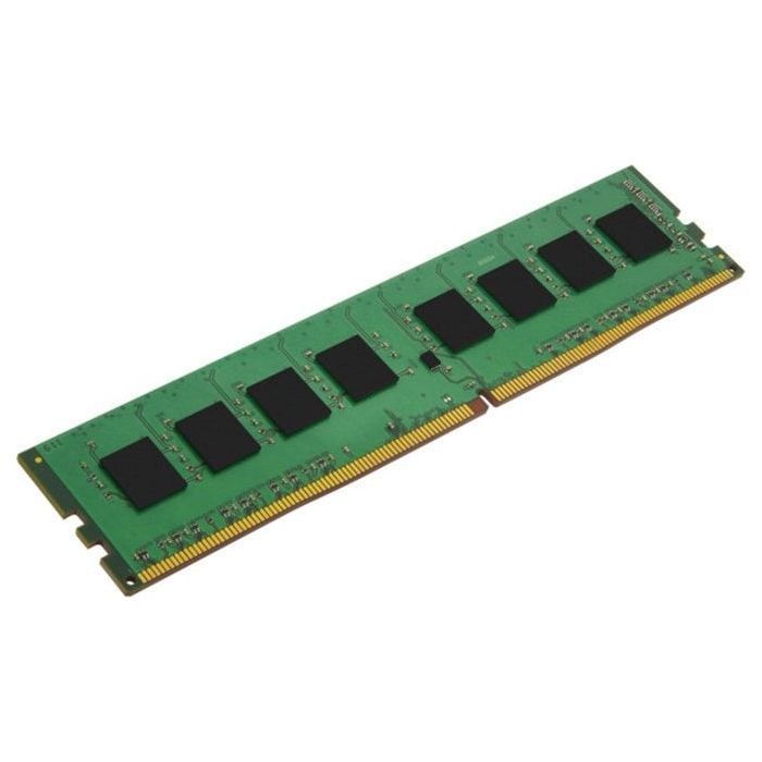 Модуль памяти для компьютера DDR4 16GB 3200 MHz Kingston (KVR32N22S8/16) изображение 2