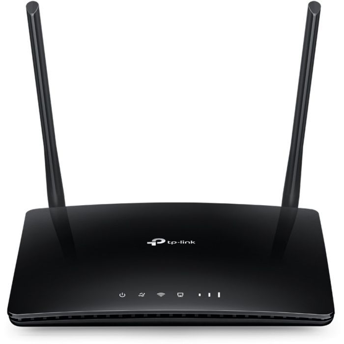 Маршрутизатор TP-Link ARCHER MR400 (ARCHER-MR400)