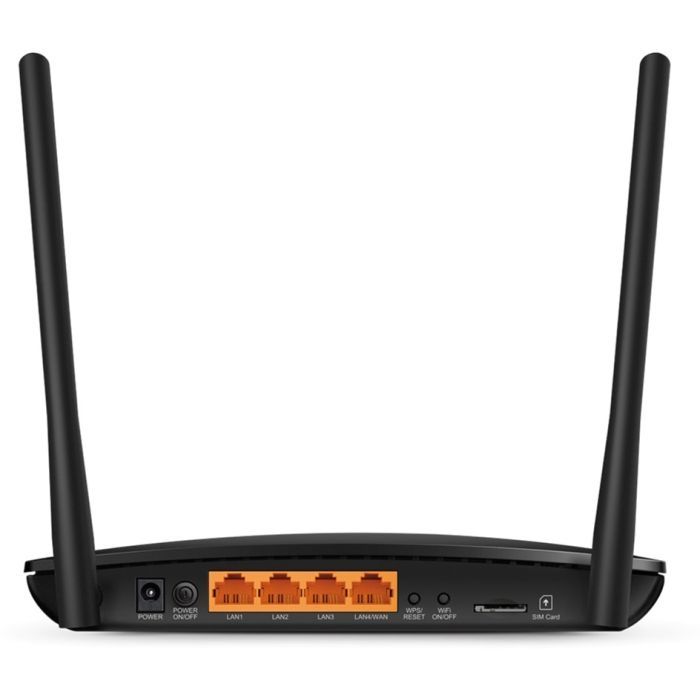 Маршрутизатор TP-Link ARCHER MR400 (ARCHER-MR400) изображение 2