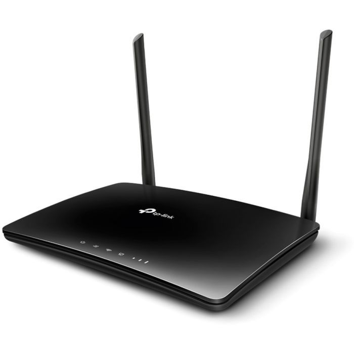 Маршрутизатор TP-Link ARCHER MR400 (ARCHER-MR400) изображение 3