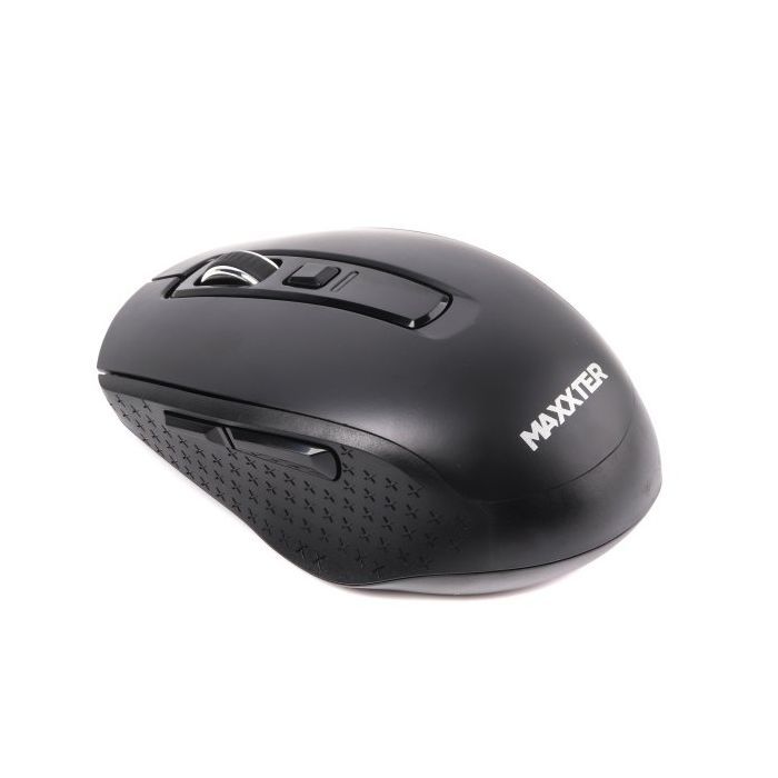 Мышка Maxxter Mr-335 изображение 3