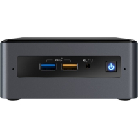 Компьютер INTEL NUC i7-8559U (BOXNUC8I7BEH2)