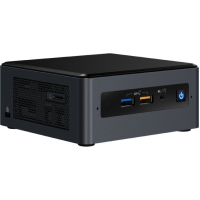 Компьютер INTEL NUC i7-8559U (BOXNUC8I7BEH2) изображение 2