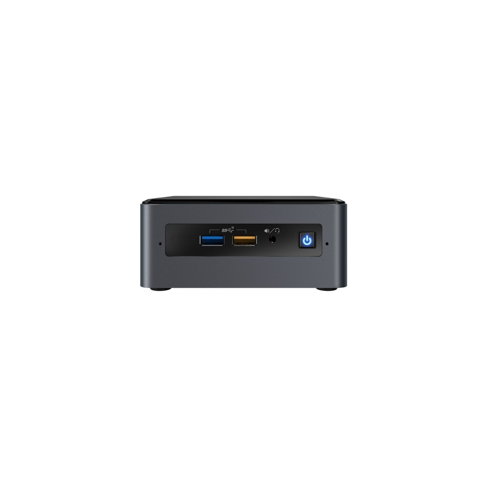 ᐈ Купить компьютер INTEL NUC i7-8559U (BOXNUC8I7BEH2) в Киеве и