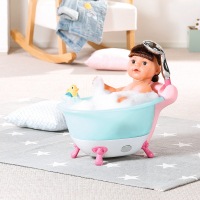 Кукла Zapf Baby Born Нежные объятия Стильная сестренка (827185) изображение 7