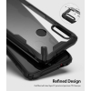 Чехол для мобильного телефона Ringke Fusion X для Xiaomi Redmi Note 7 Black (RCX4538) изображение 2