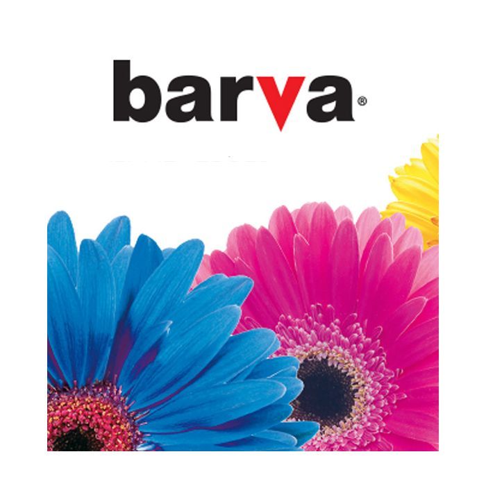 Чернила Barva HP 652/46/123 1л BLACK pigmented (H652-653)