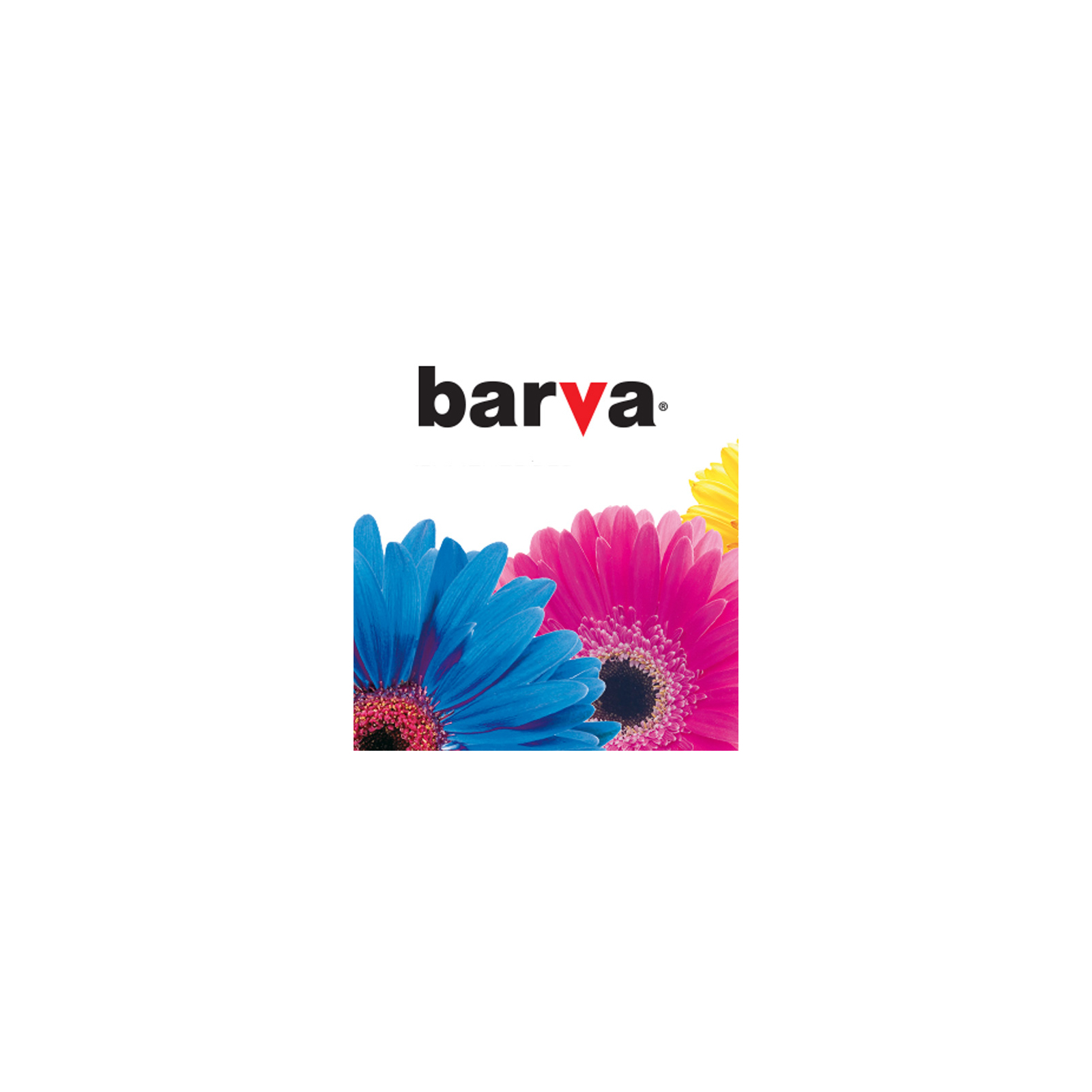Чернила Barva HP 652/46/123 1л BLACK pigmented (H652-653)