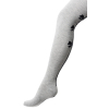 Колготки UCS Socks с бантиками (M0C0301-2046-11G-gray)