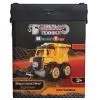 Конструктор Microlab Toys Будівельна техніка - вантажівка (MT8906) зображення 2