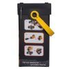 Конструктор Microlab Toys Строительная техника - грузовик (MT8906) изображение 4