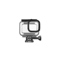 Фото - Аксессуары для action камер GoPro Аксесуар до екшн-камер  Super Suit Dive Housing forHERO8 Black (AJDIV 